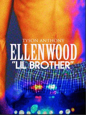 cover image of Ellenwood